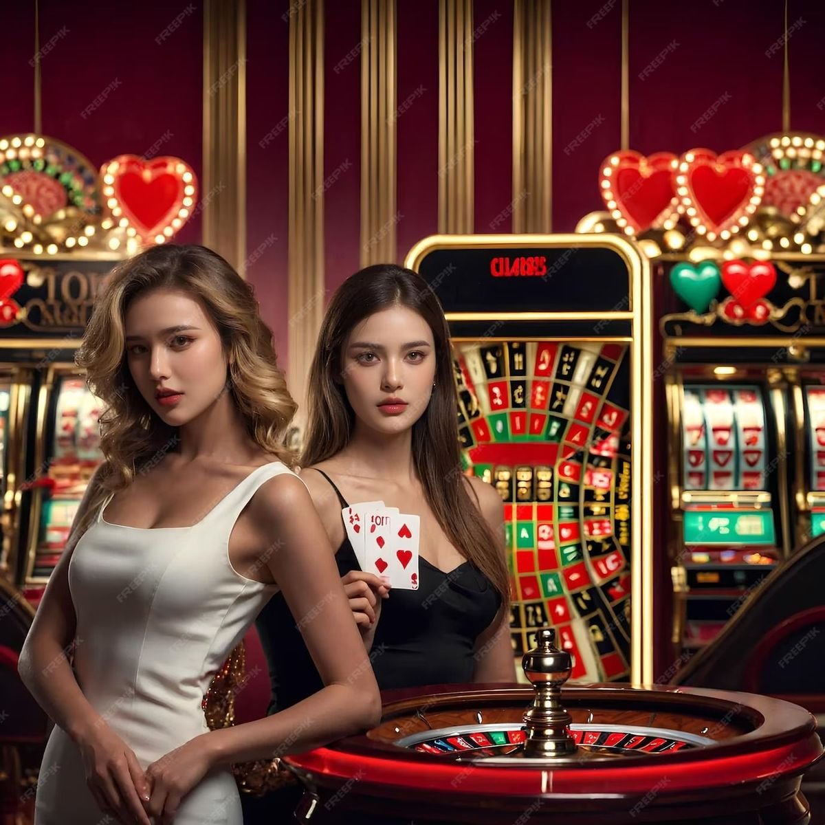 513slot apk တိုက်ရိုက်ကာစီနို Mobile APP ဖြင့် Baccarat ကစားနည်း