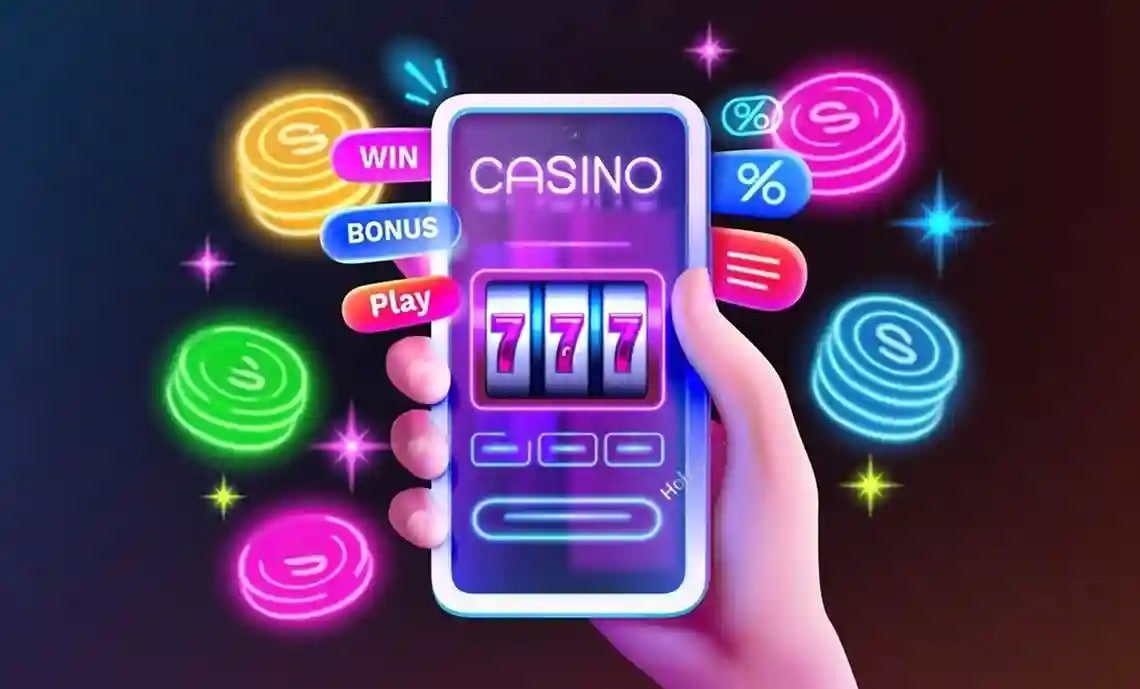 MMK ငွေပေးချေမှု 513slot apk