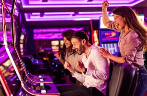 513slot apk VIP ငွေထုတ် အကျိုးကျေးဇူးများ မြန်မာ