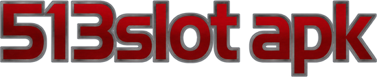 513slot apk Logo